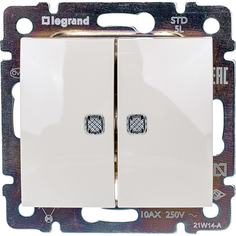 Выключатель Legrand