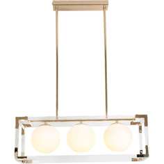 Подвесной светильник Lumina Deco