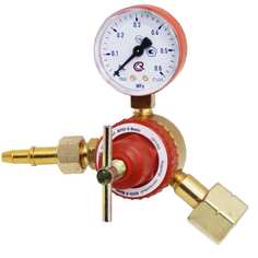 Пропановый редуктор Optima