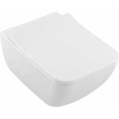 Подвесной унитаз Villeroy & Boch