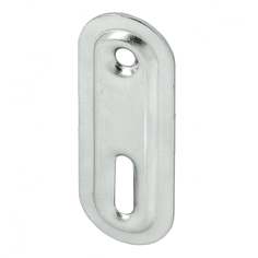 Оцинкованная соединительная планка VORMANN