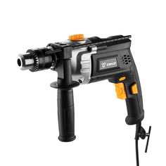 Ударная сетевая дрель DEKO ДЕКО