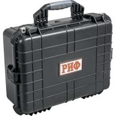 Ударопрочный защитный кейс РИФ