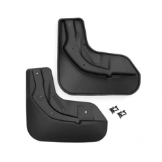 Передние брызговики для GEELY Coolray I 2020-н.в. Rein