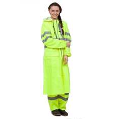 Плащ ООО Комус