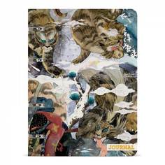 Тетрадь Bruno Visconti