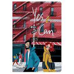 Общая тетрадь Bruno Visconti