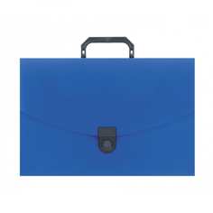 Пластиковая папка-портфель Attache