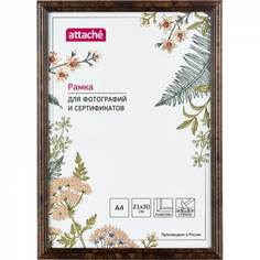 Настенная рамка Attache