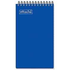 Блокнот Attache