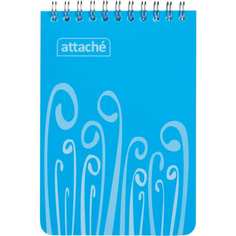 Блокнот Attache