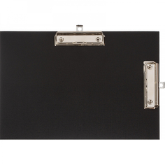 Горизонтальный папка-планшет Attache