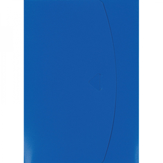 Папка-короб Attache