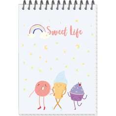 Блокнот Attache Selection