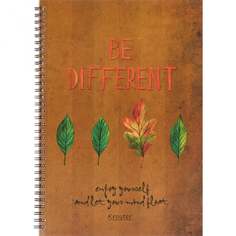 Общая тетрадь Kroyter