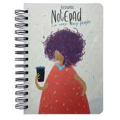 Общая тетрадь Kroyter