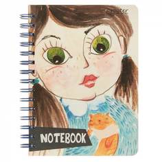 Общая тетрадь Kroyter