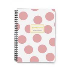 Общая тетрадь Bruno Visconti