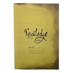 Общая тетрадь Kroyter