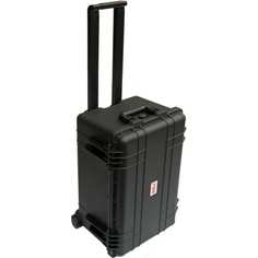 Ударопрочный защитный кейс РИФ