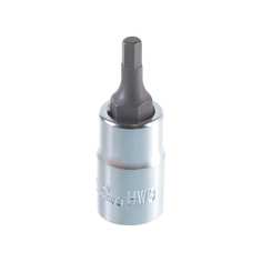 Насадка отверточная для винтов с внутренним шестигранником HONITON