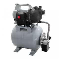 Насосная станция Ставр