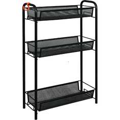 Этажерка для хранения хозяйственных вещей ЗМИ ZMI