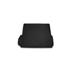 Коврик в багажник TOYOTA Land Cruiser Prado 150 2013-, 7 мест внед длин ELEMENT