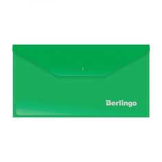 Папка-конверт Berlingo
