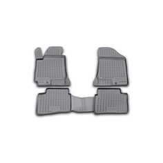 Коврики в салон для KIA Ceed 2006 г.в. ELEMENT