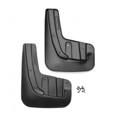 Передние брызговики для CHERYEXEED TXL 2020-н.в. Rein