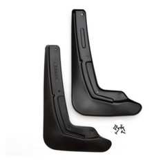 Задние брызговики для CHERY Tiggo 8 2020-н.в. Rein