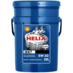 Масло SHELL