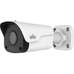 Цилиндрическая ip видеокамера UNV
