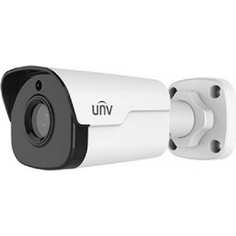 Цилиндрическая ip видеокамера UNV