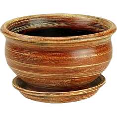 Горшок Сады Аурики