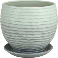 Горшок Сады Аурики