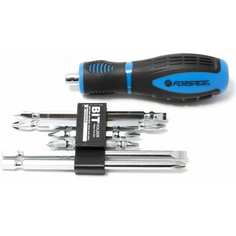 Переставная отвертка-держатель Forsage