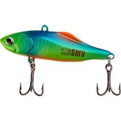 Раттлин HIGASHI