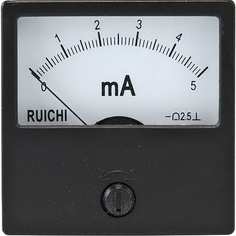 Амперметр RUICHI