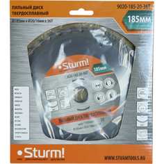 Пильный диск Sturm Sturm!