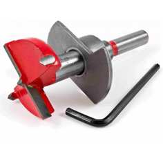 Сверло Форстнера по дереву NOVOCRAFT