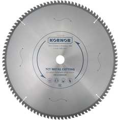 Пильный диск по алюминию KORNOR