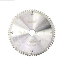 Пильный диск по дереву FREUD PRO