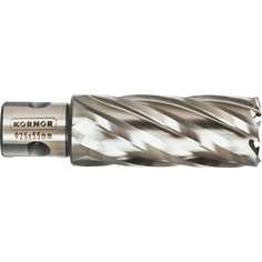 Корончатое сверло KORNOR