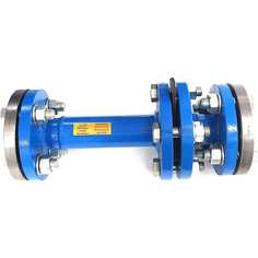 Магнитный активатор-преобразователь воды Редмаг