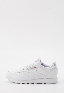 Кроссовки Reebok CL LTHR