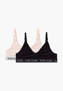 Бюстгальтеры 2 шт. River Island 