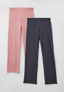 Брюки домашние 2 шт. Marks & Spencer 