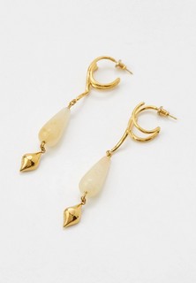 Серьги For Arts Sake 